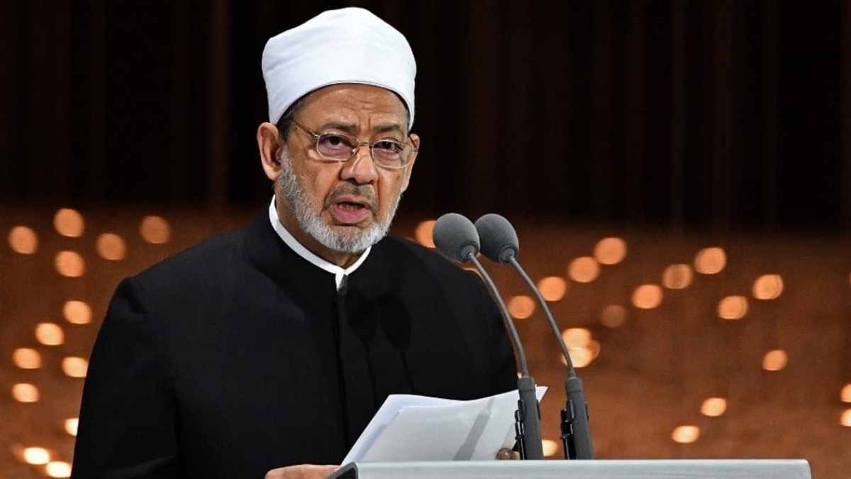 شيخ الأزهر بين ضغوط الدولة ونداء الضمير: صرخة محذوفة من أجل مأساة غزة