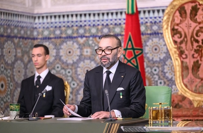 خطاب عيد العرش 2025: جلالة الملك محمد السادس يجدد الرؤية ويضع المواطن في قلب التنمية