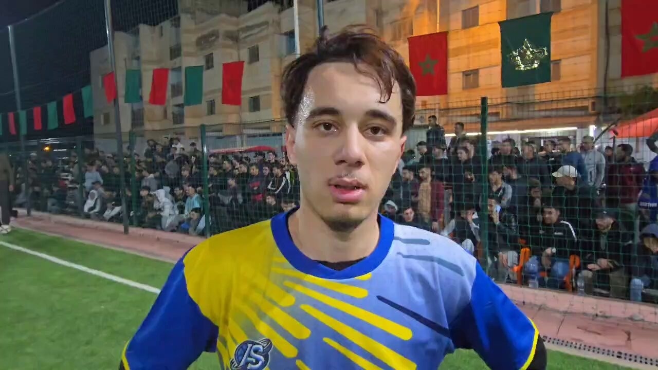رصاصة جزائرية تُنهي حلم شاب مغربي... ومغرب الإنسانية يلتزم الصمت النبيل