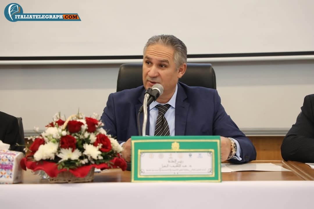 إعفاء بدون سبب - إيطاليا تلغراف