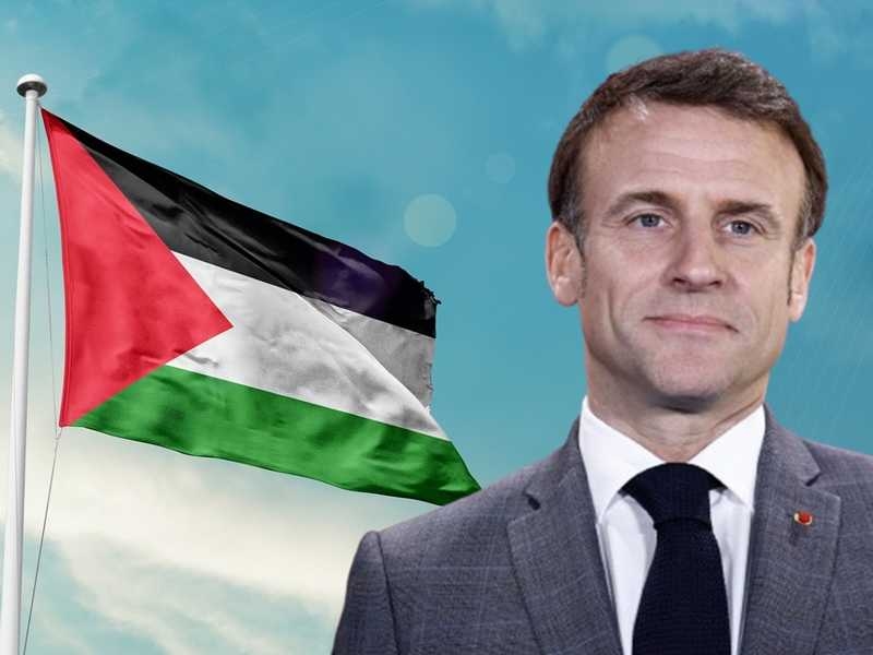 شكوك حول اعتراف أوروبا بفلسطين - إيطاليا تلغراف
