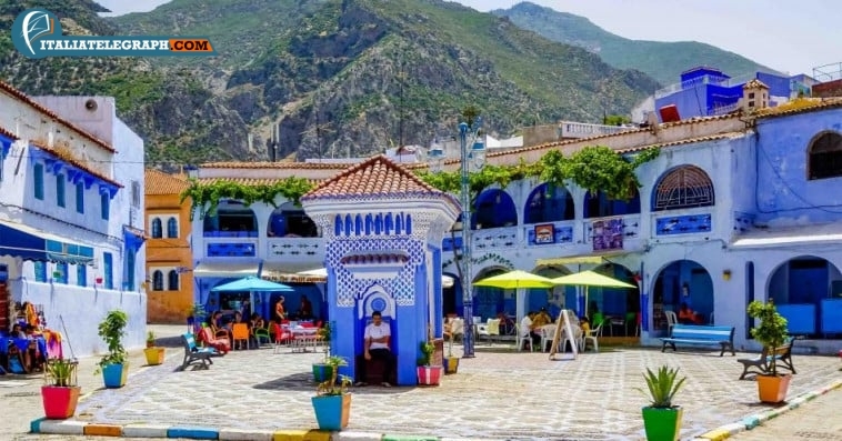 المغرب... عندما تتحول السياحة إلى رافعة استراتيجية لا مجرد قطاع خدمات