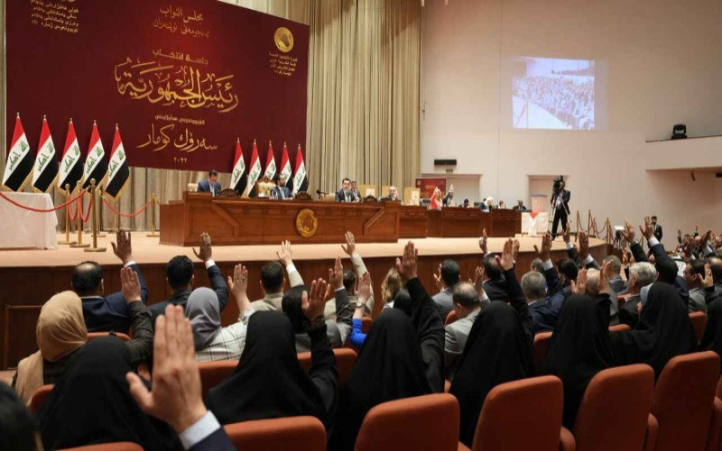 العراق: دعوات للتظاهر احتجاجاً على طرح قانون "حرية التعبير" بالبرلمان