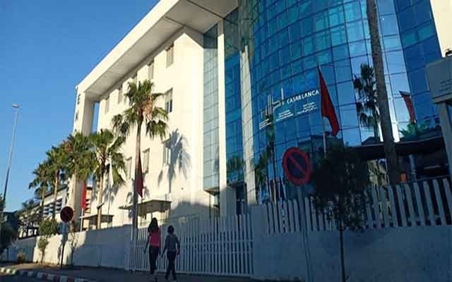 المدرسة الوطنية للتجارة والتسيير توضّح ملابسات فيديو متداول