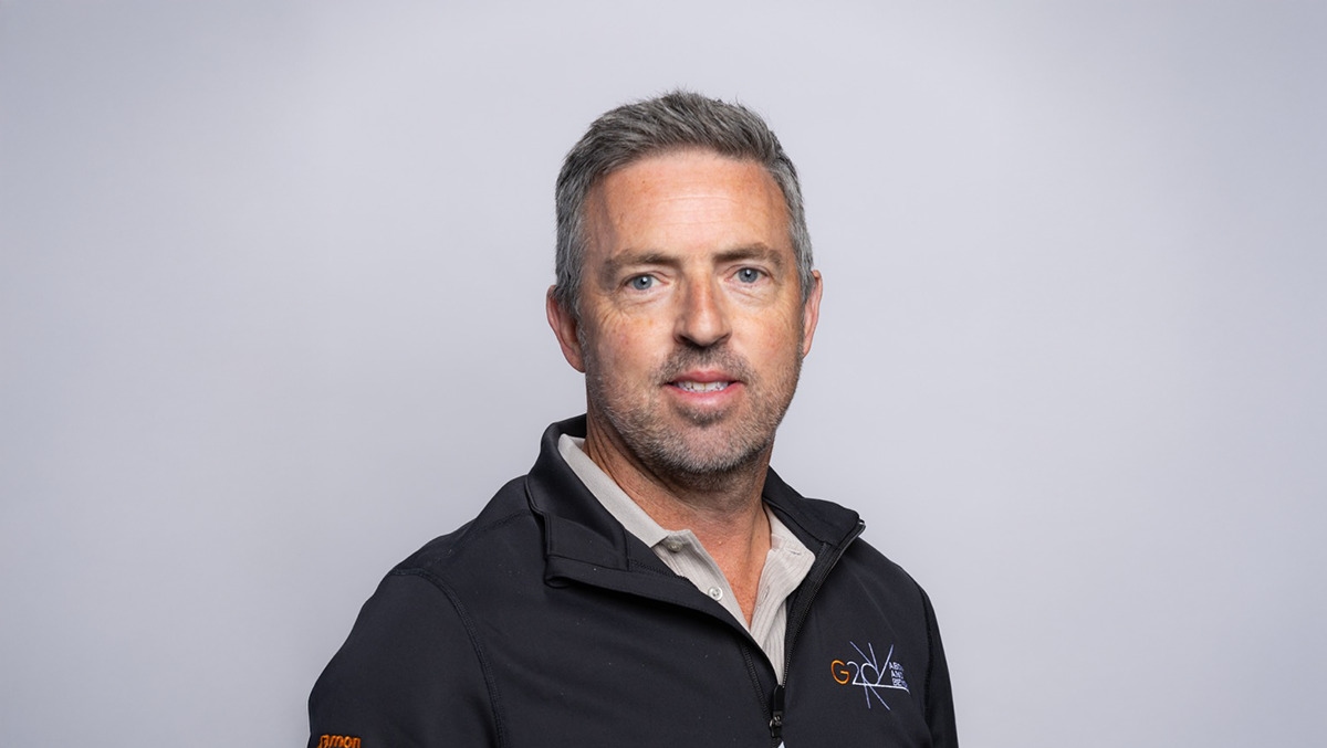 Gigamon appoints Simon Oliver to channel sales lead for APAC