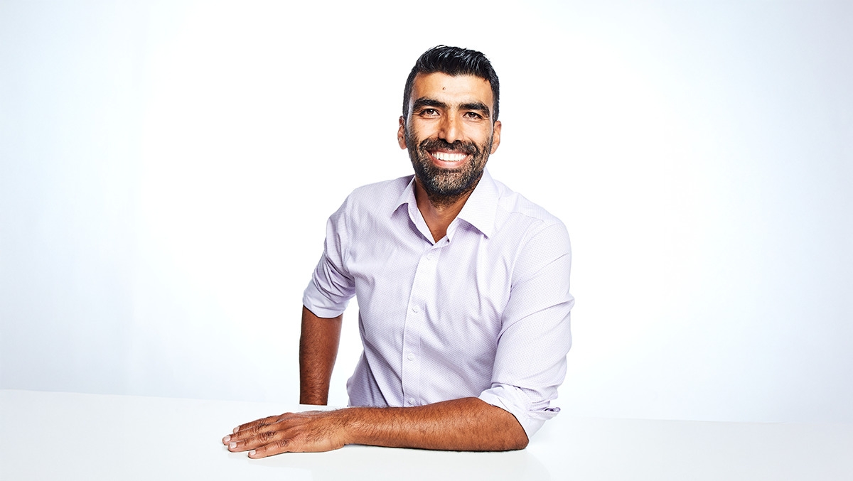 Starburst appoints Jitender Aswani to lead engineering for AI push
