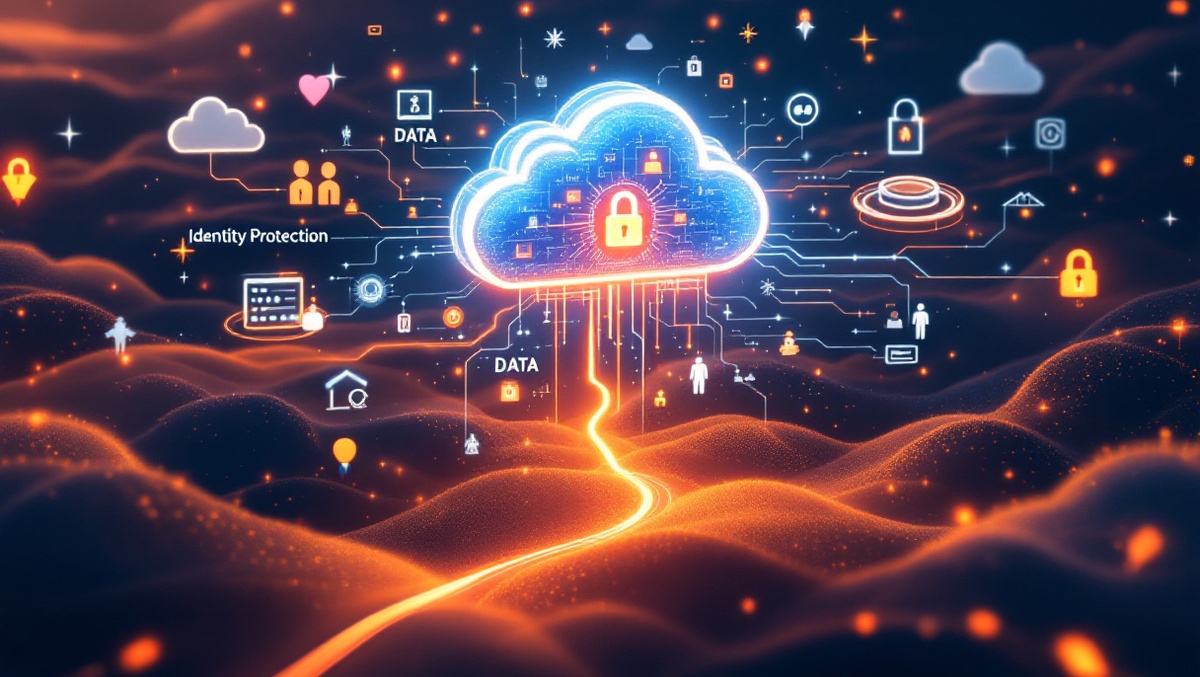 Veeam unveils cloud solution to protect Microsoft Entra ID