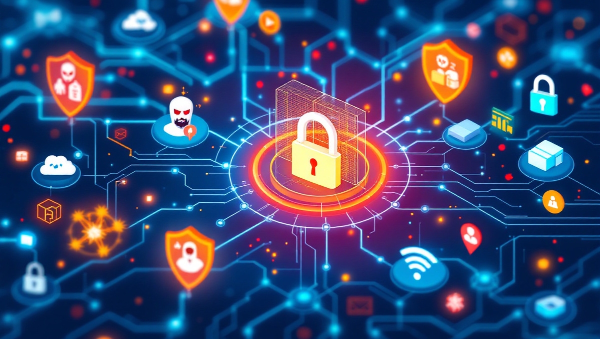 Kaspersky named leader in 2025 SPARK Matrix for cyber threat intelligence