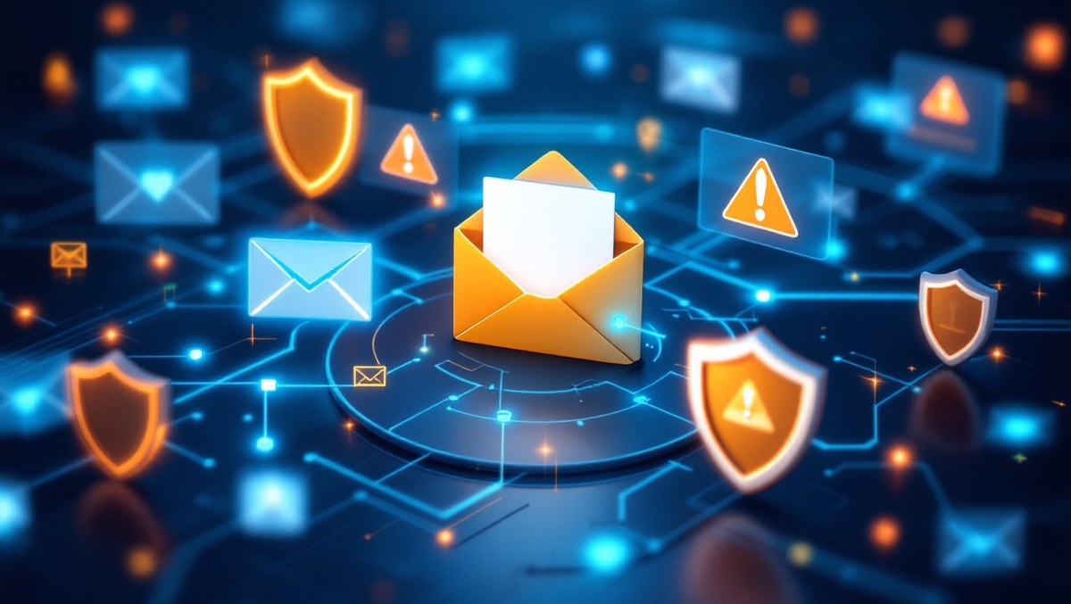Expel expands MDR platform to boost email threat detection