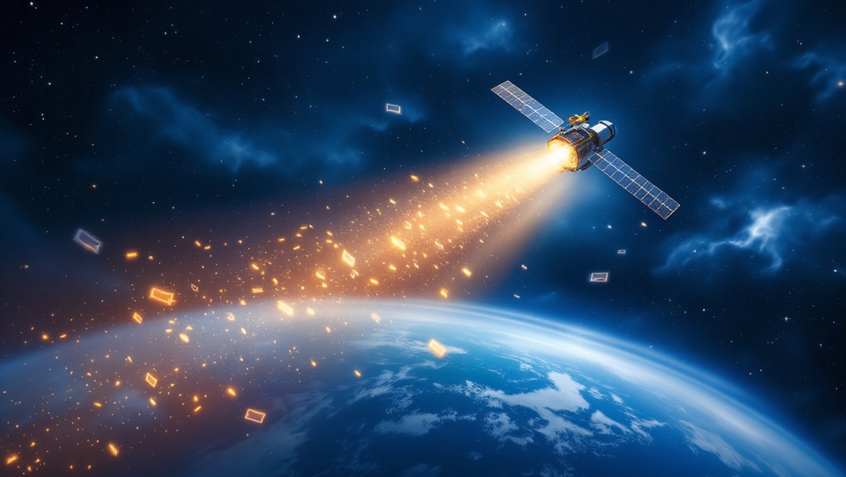 One NZ satellite texting hits one million message milestone