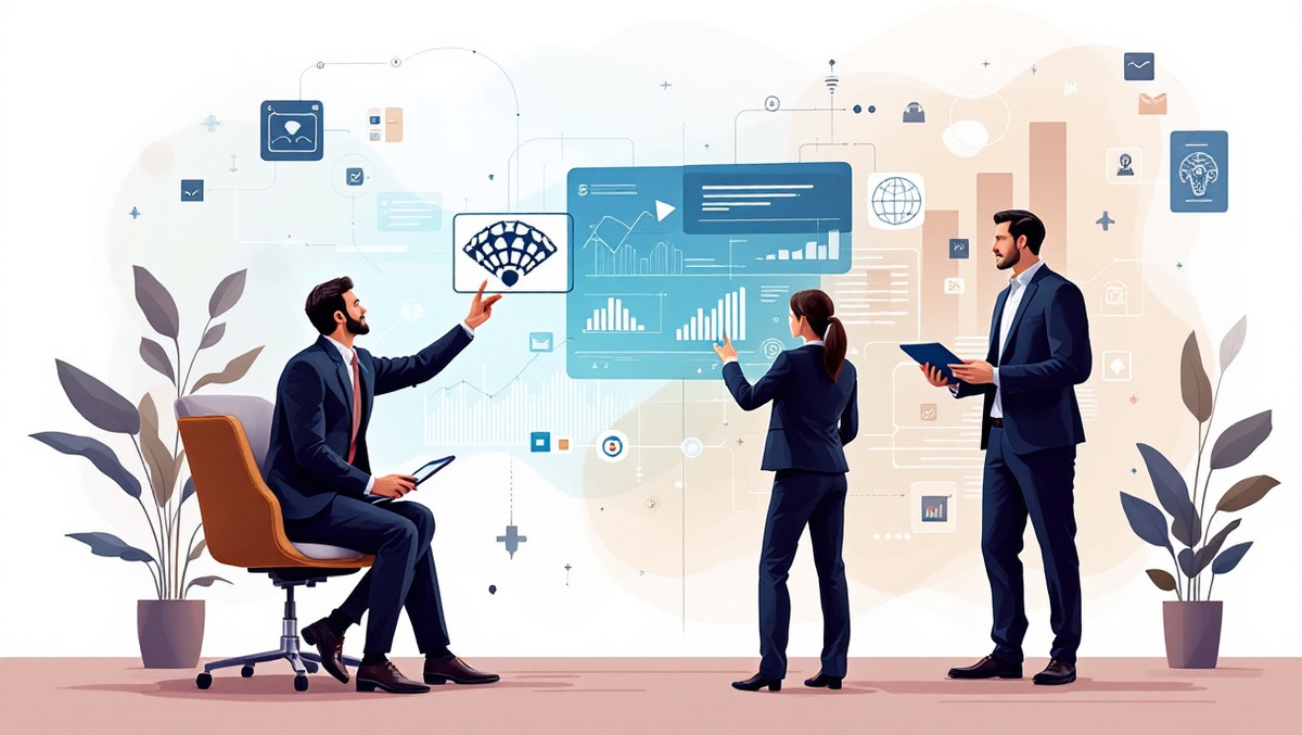 ANZ firms ramp up AI agent adoption to stay competitive in 2025