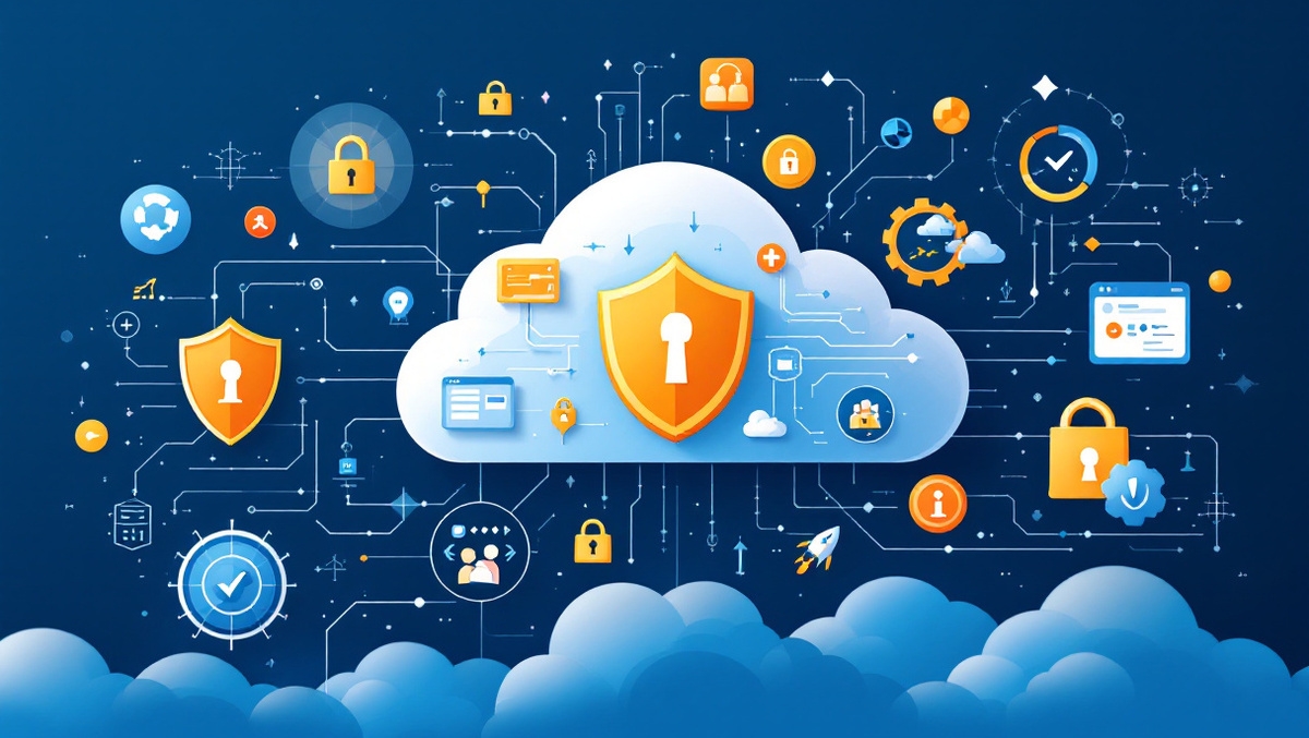 Veeam launches SaaS backup for Microsoft Entra ID in Data Cloud