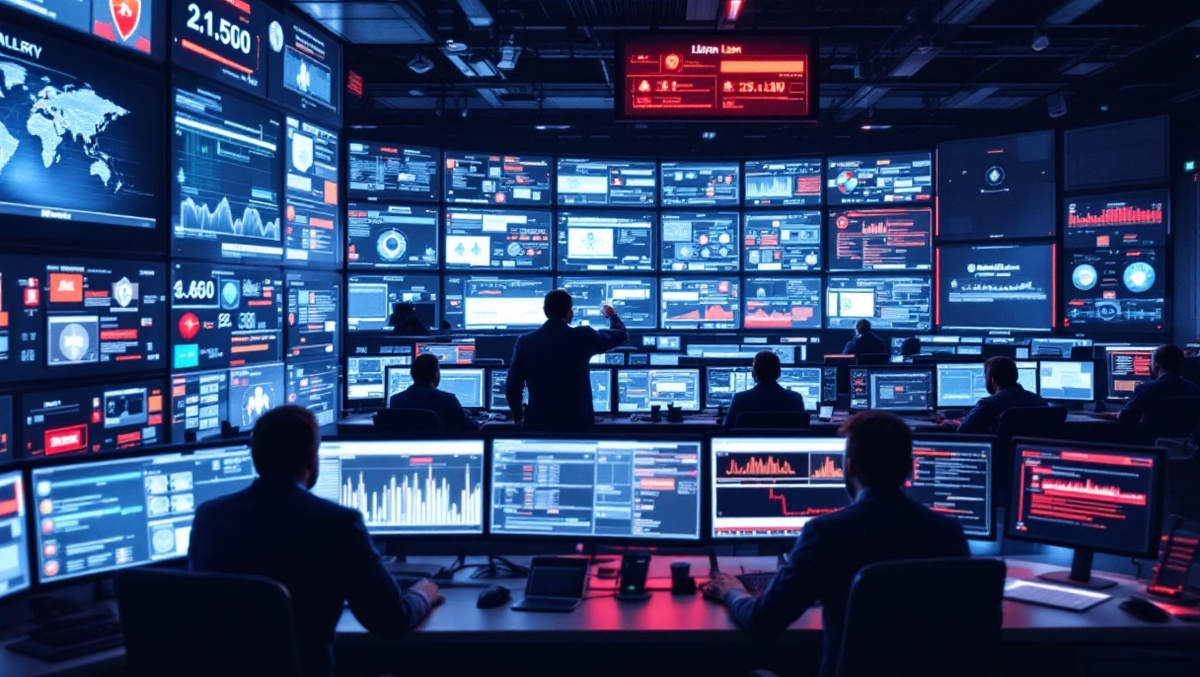 Rapid7 unveils platform to help SOC teams cut through alert noise
