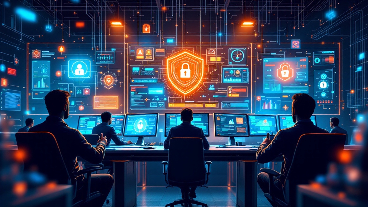 Perforce launches upgraded Puppet to cut cyber risk downtime