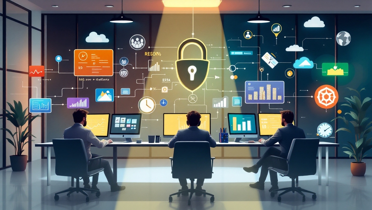 Veeam unveils data resilience model as outages cost more than $400 billion