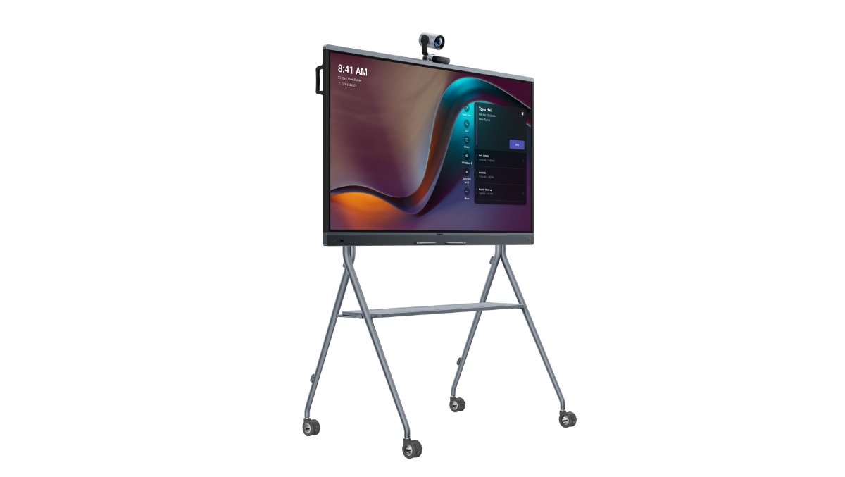 Yealink launches MeetingBoard Pro to elevate meeting equity and team collaboration