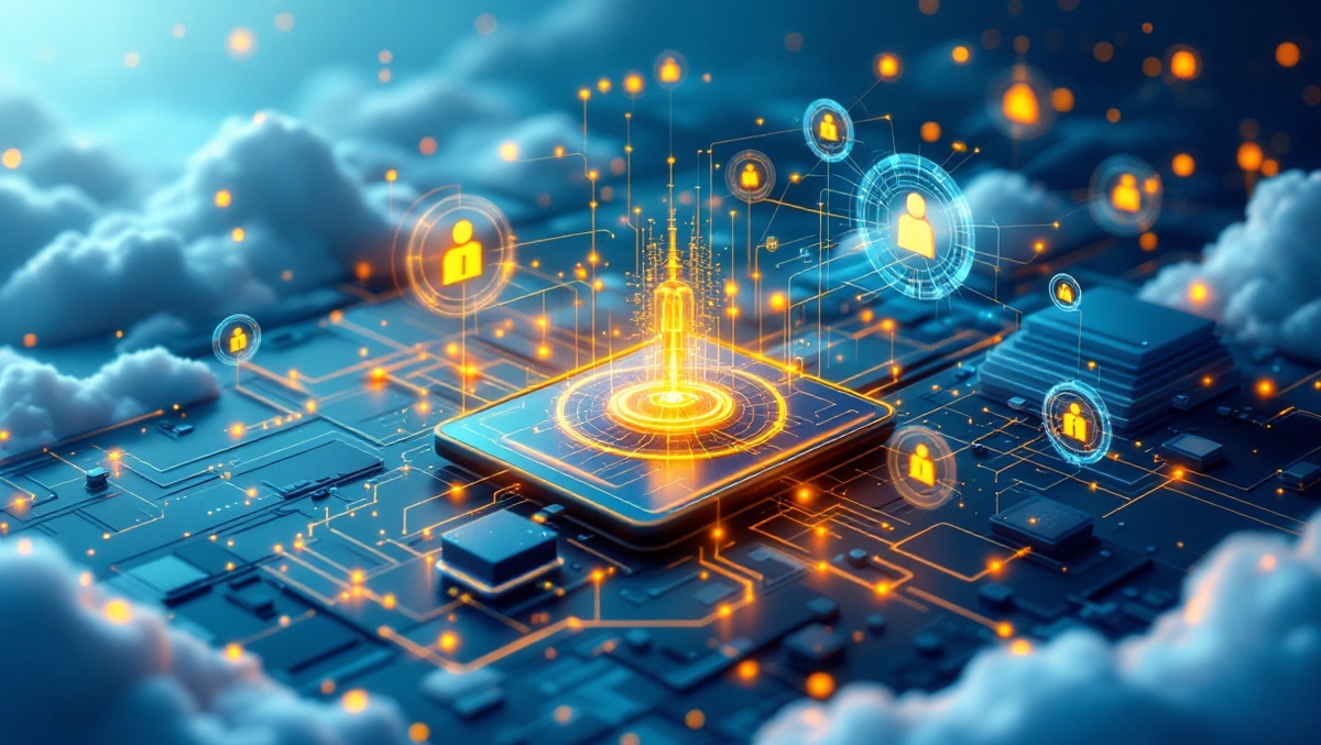 Amplifier Security secures USD $5.6 million for AI platform