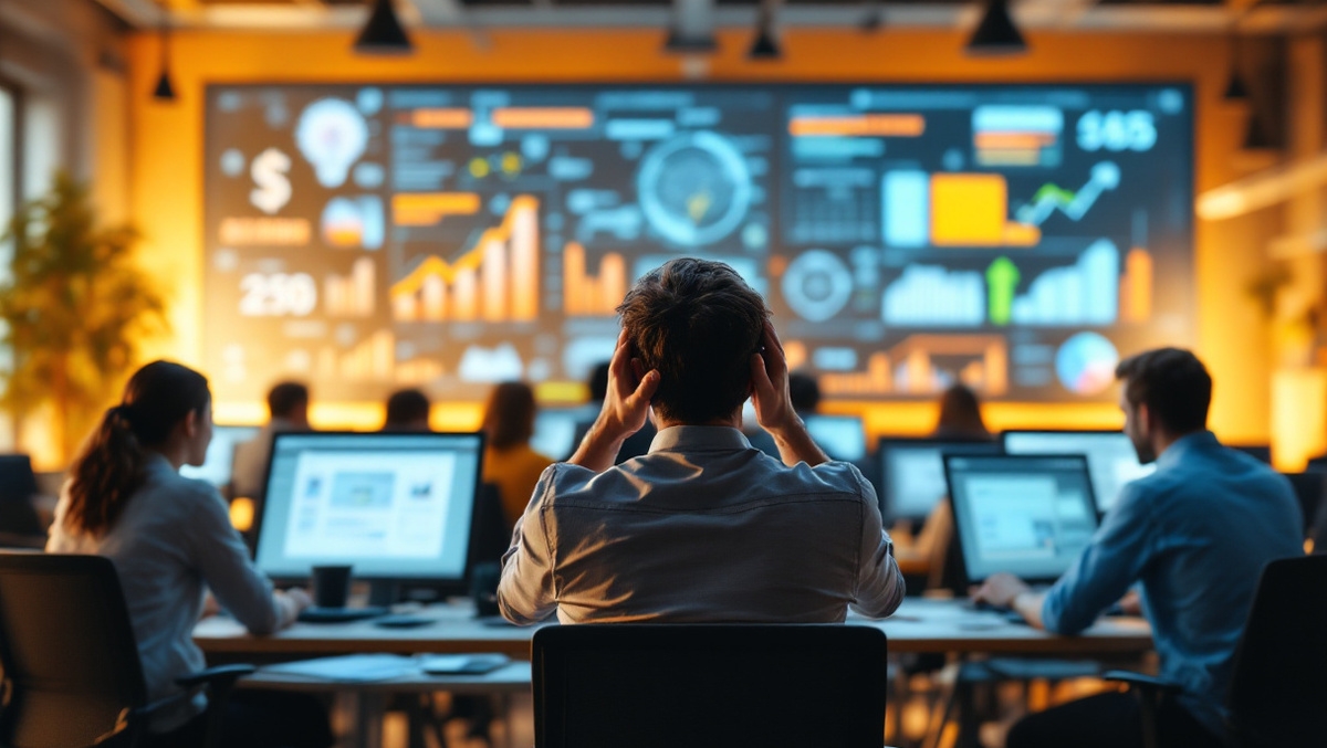 Lack of employee skills threatens value of AI investments