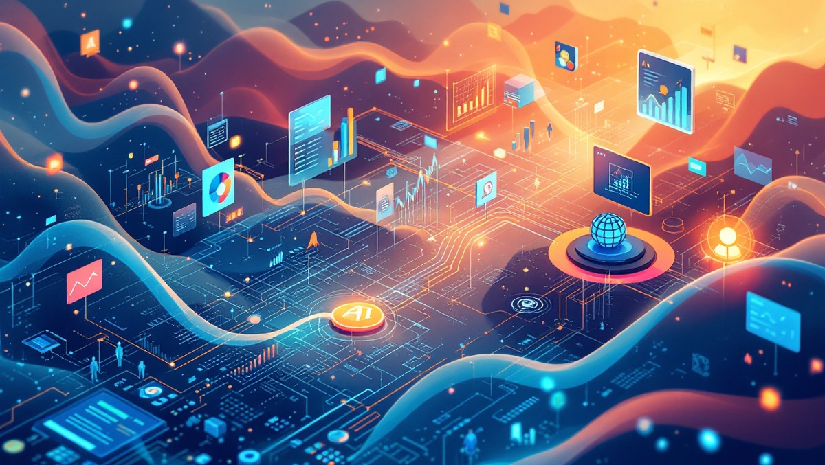 Nexxen unveils nexAI suite to transform advertising with AI