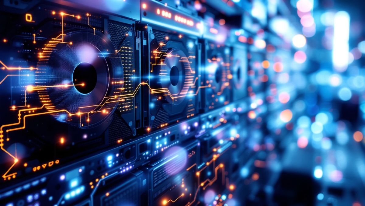 Lenovo unveils AI-optimised storage for faster enterprise ROI