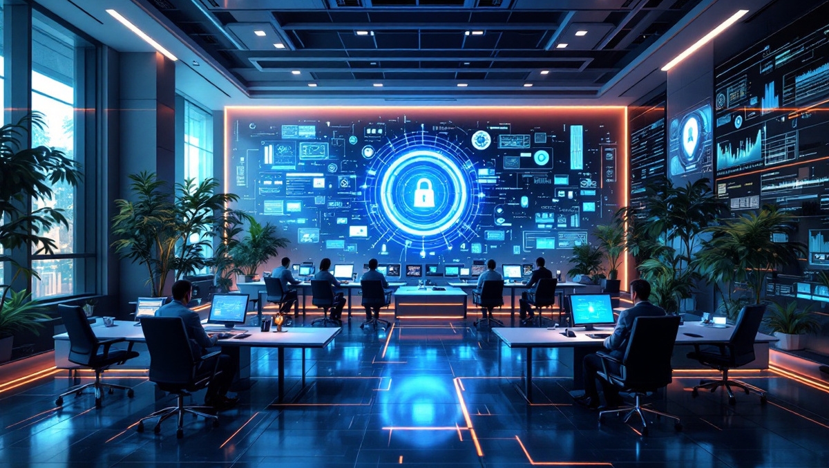 Arctic Wolf & Anthropic to develop autonomous AI cyber SOCs