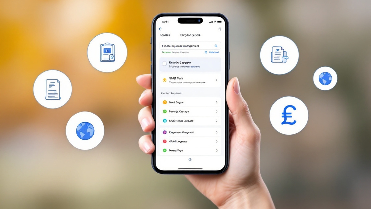 Emburse launches AI-driven mobile app to streamline expenses
