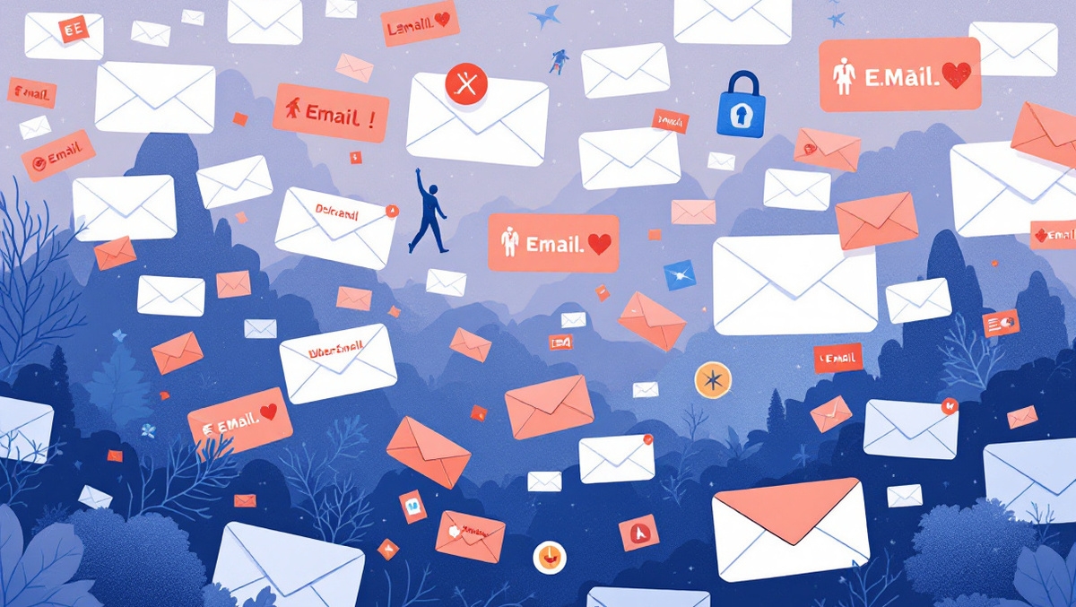 Barracuda: One in five firms faces monthly email account attacks