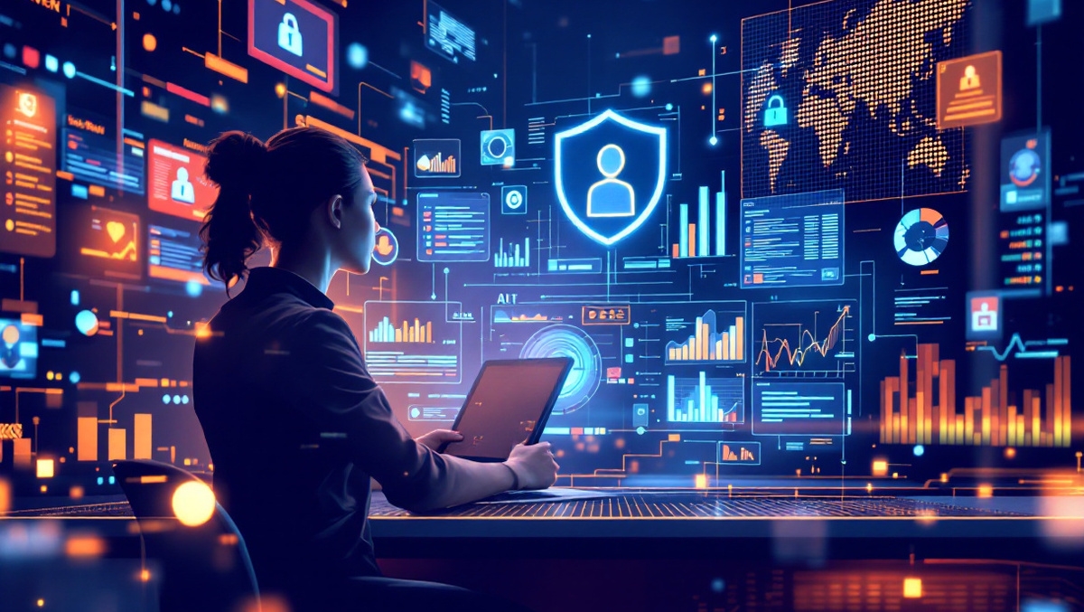 Arctic Wolf launches Cipher, AI-powered security assistant beta