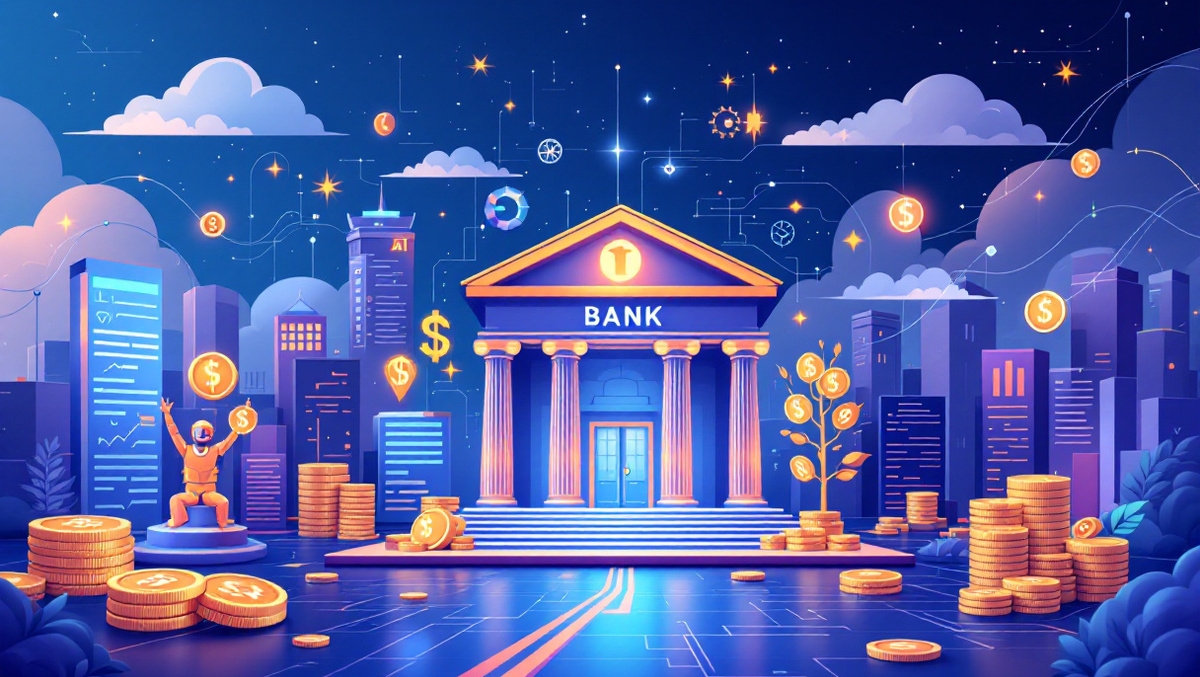 Backbase unveils AI platform to boost bank efficiency & growth