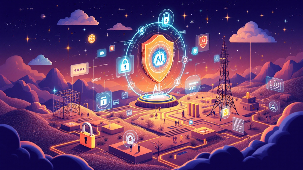 Palo Alto Networks to acquire Protect AI to boost AI security