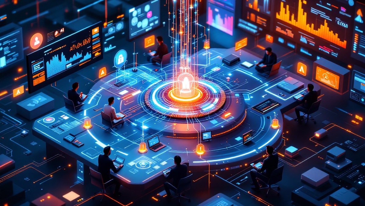 SentinelOne launches Purple AI Athena to boost SOC automation