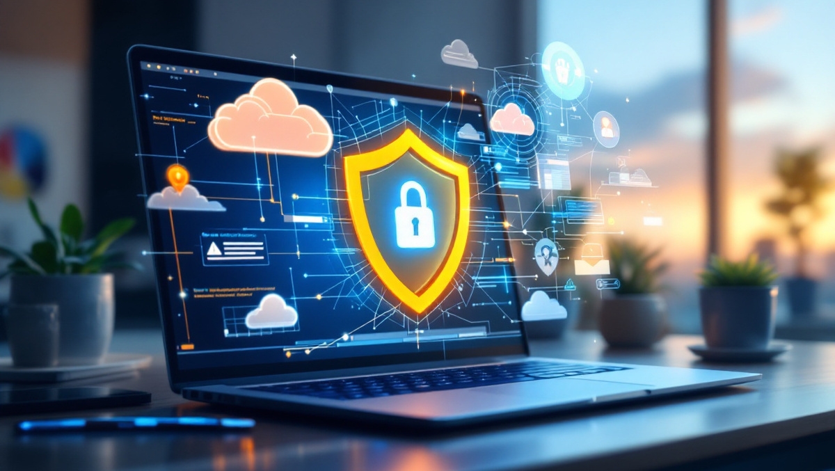Palo Alto Networks unveils Prisma SASE browser for AI security