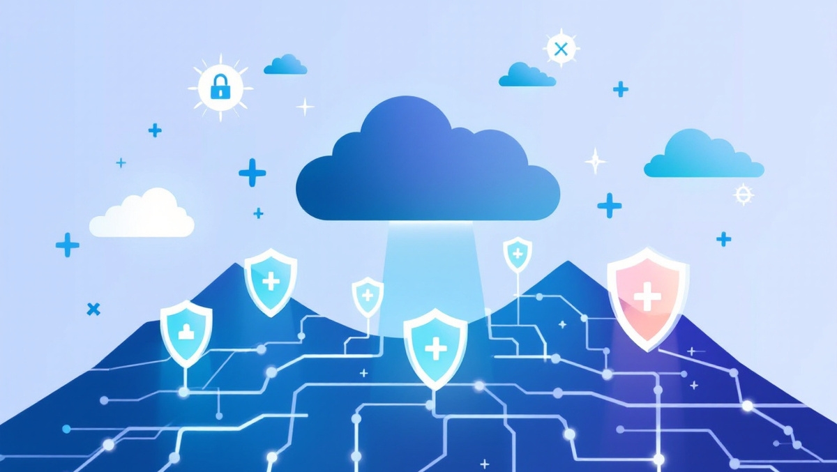 HPE unveils enhanced AI-powered security for cloud & network