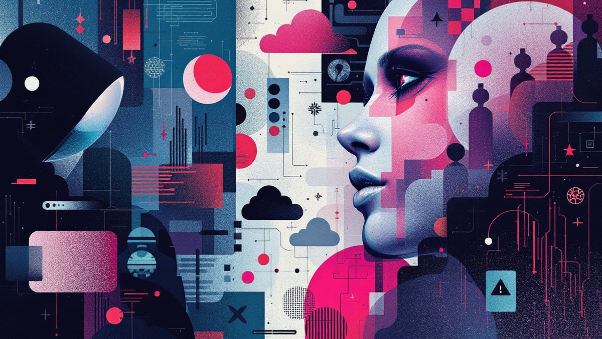 Forrester warns of deepfakes & AI extortion in 2025 threats