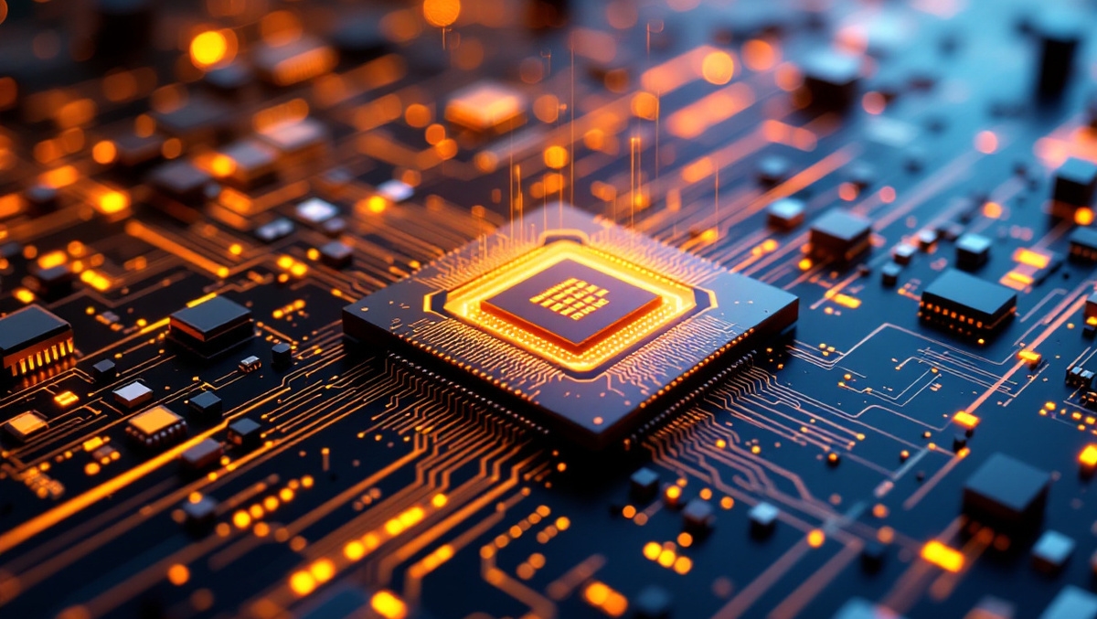 Intel reveals chip advances, new partnerships & foundry progress