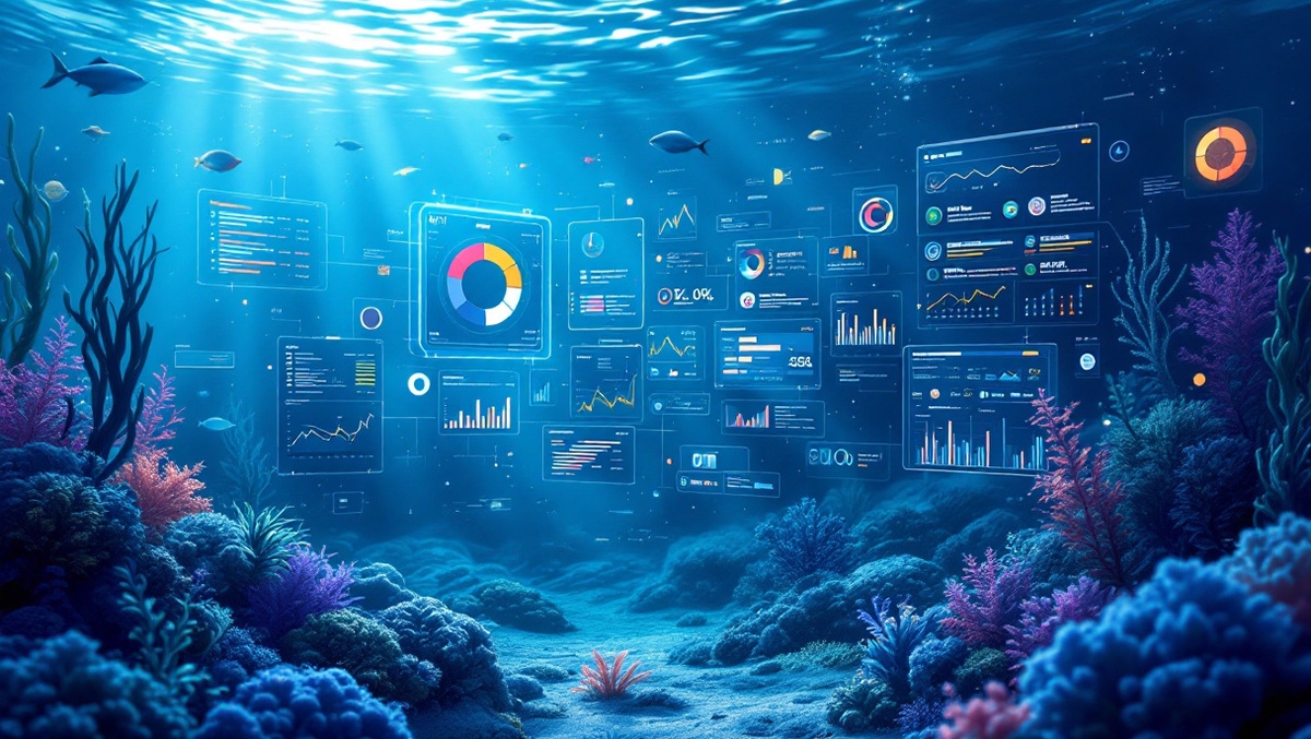 Lionfish launches Aquarium AI for instant market insights