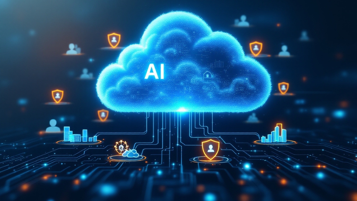 CrowdStrike unveils new AI & cloud tools for cyber defence