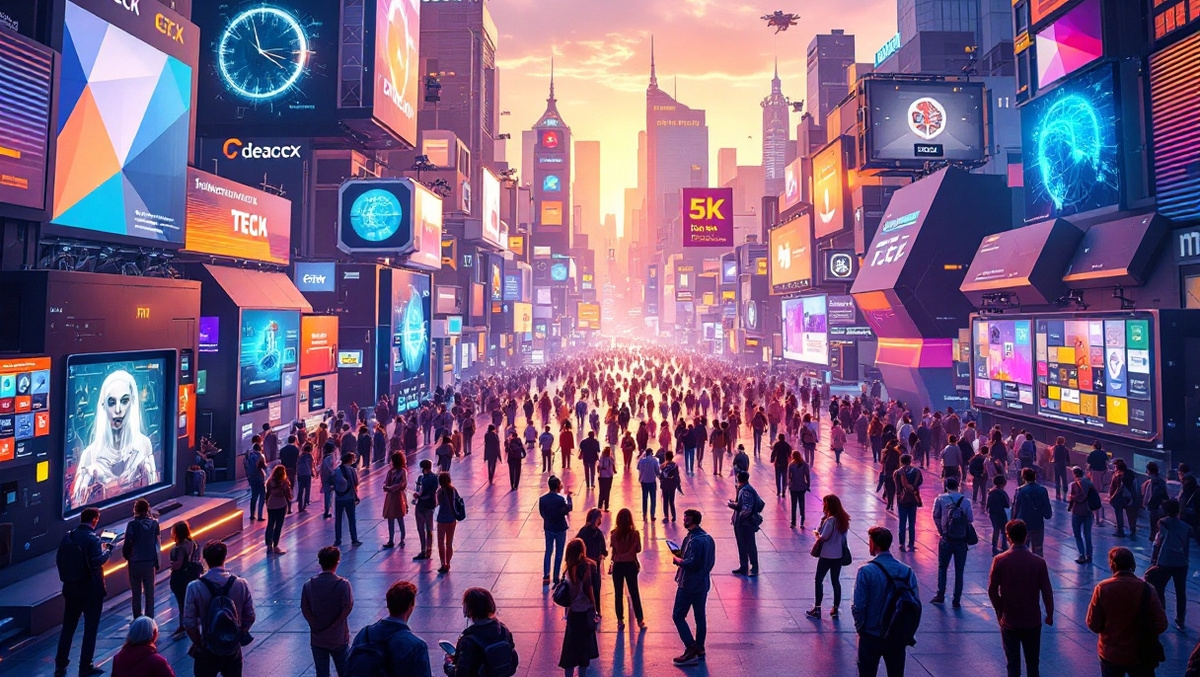 Global Tech Advocates celebrates decade of fostering innovation