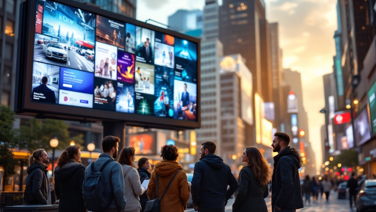 Vistar Media brings Adstruc OOH planning software to ANZ
