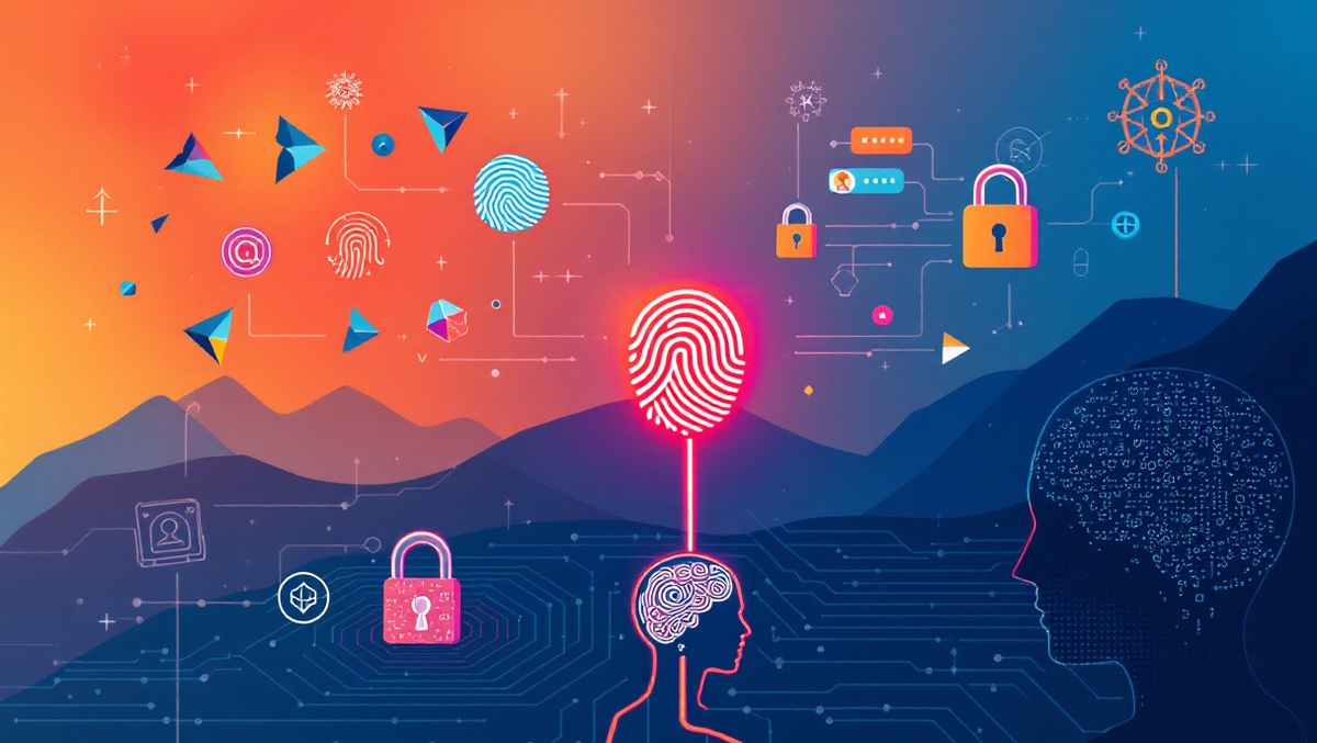 Experts call for end to password reliance on World Password Day