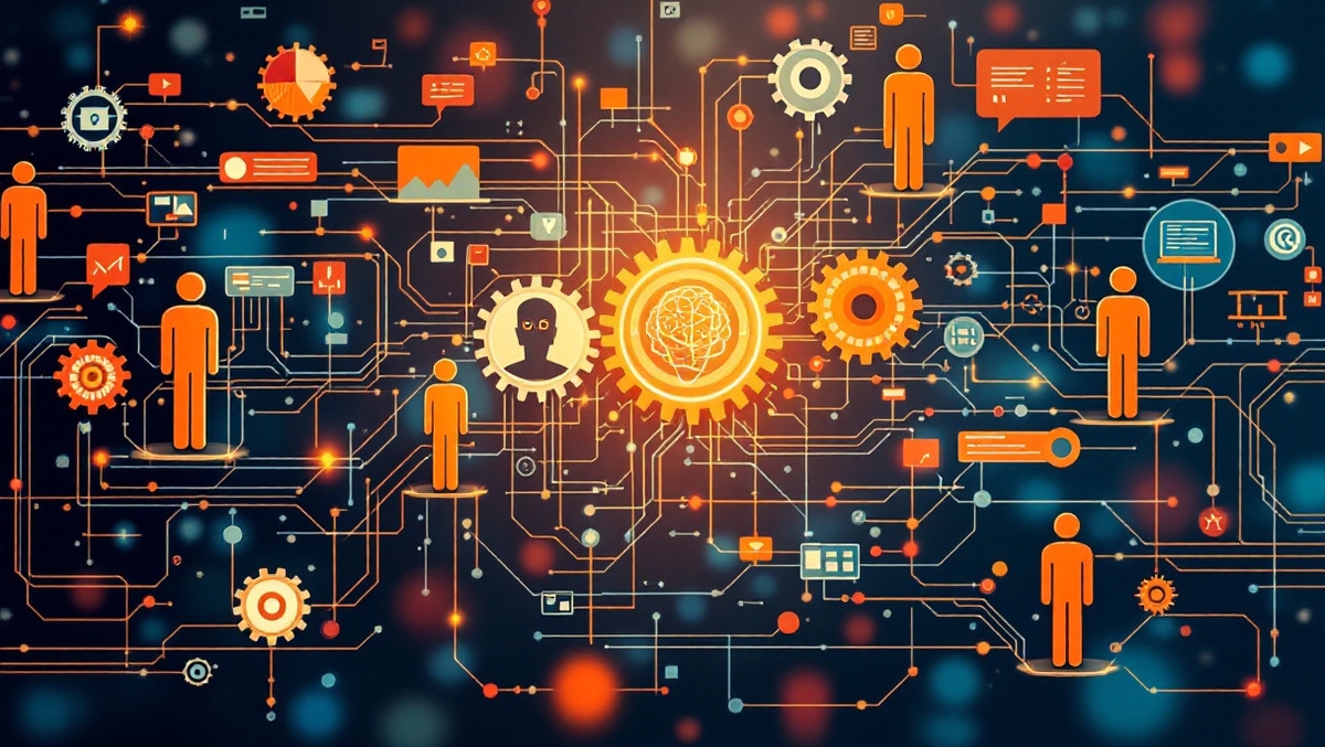 UiPath unveils agentic automation for unified AI & workflow