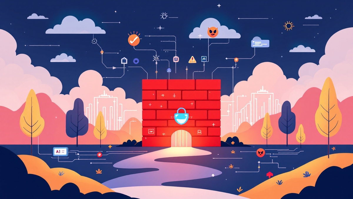 Sonatype updates Repository Firewall to target open-source malware