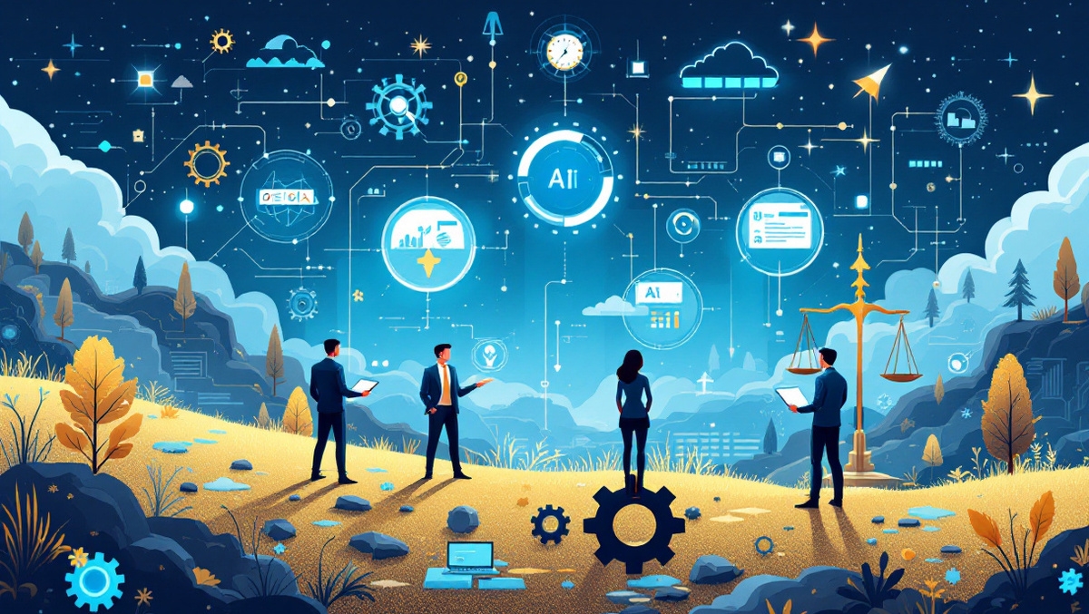 SAS Viya launches agentic AI framework for ethical decisions
