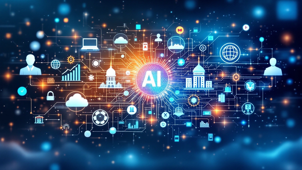 SAS unveils industry AI models as part of USD $1 billion push