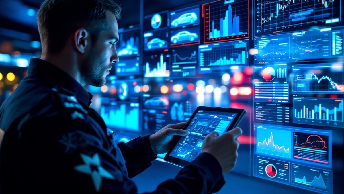 Genetec plugin boosts vehicle investigation speed & insight