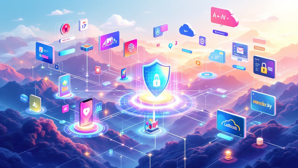 Cloudflare & Anthropic team up to power secure AI app links