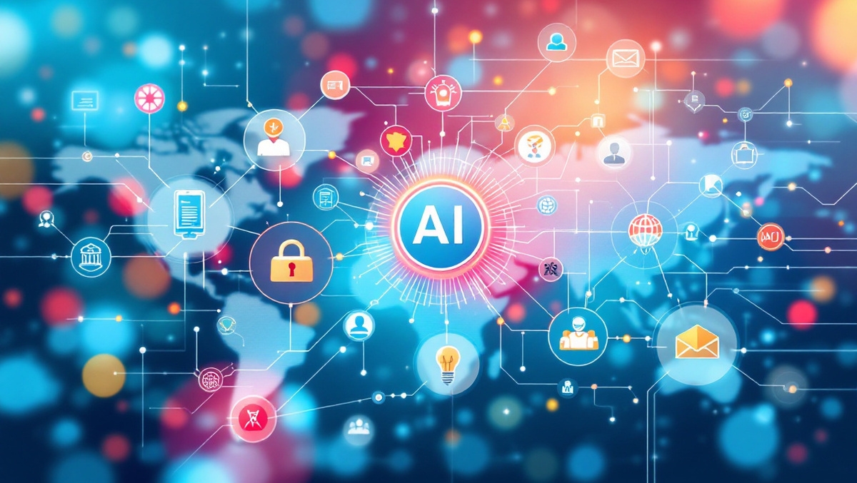 SAS unveils AI Governance Map to boost trust & innovation
