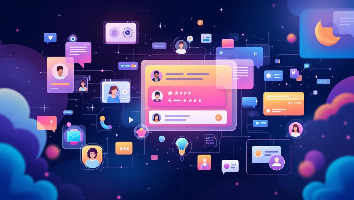 8x8 unveils new AI tools, RCS messaging & digital wallet pay
