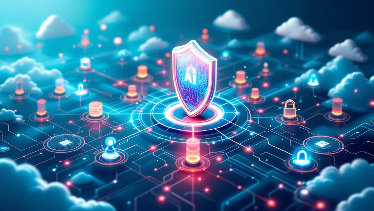 Trend Micro launches AI threat detection for enterprise security