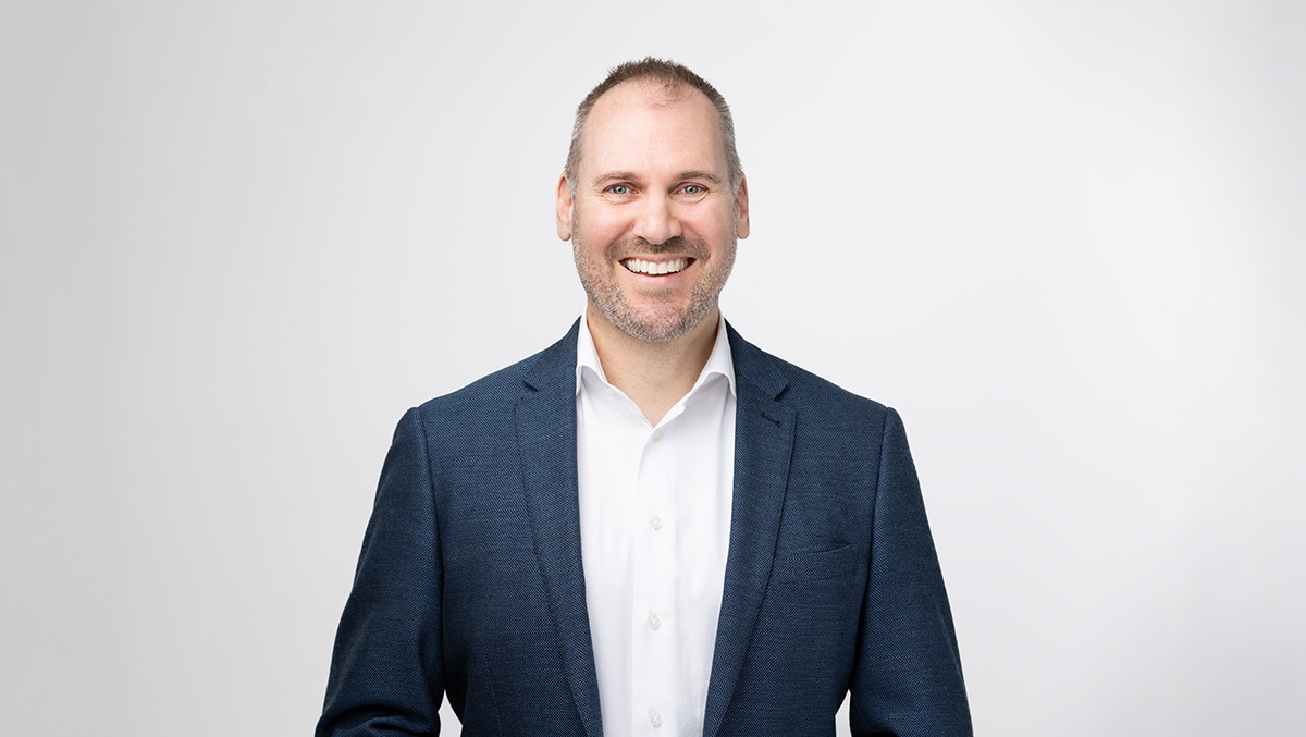 Barracuda appoints Dan McLean to drive ANZ channel growth